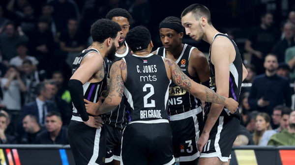 Partizanovih 366 dana: Kako je pao "projekat 2024" i otpočeo novi "eksperiment"