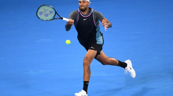 Kraj za Kirjosa – poraz na startu kod kuće