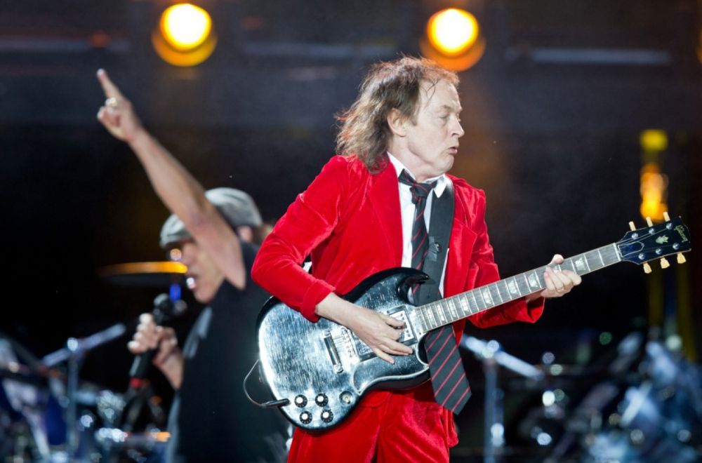 Srušena kuća legendarnih rokera; Fanovi besni: "Strašno, velika sramota"