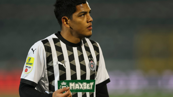 Propao dogovor sa Meksikancima – Grimaldo ostaje u Humskoj