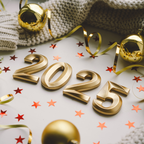 Srećna Nova godina: Oni su prvi ušli u 2025! VIDEO