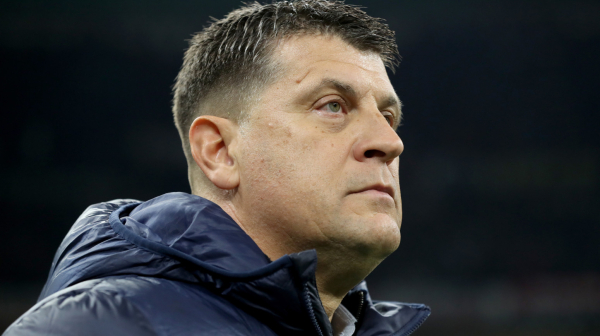 Godina koju je spasao Vladan Milojević