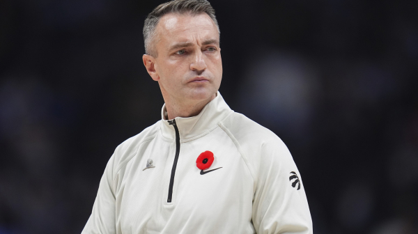 Darko Rajaković sanja klupu reprezentacije Srbije