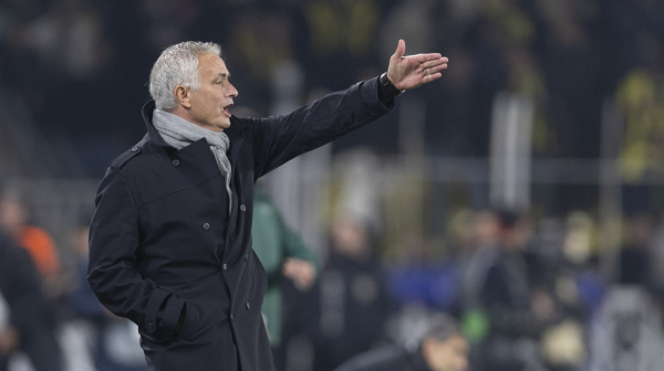 Zbog čega se Murinjo kaje? Portugalac otkrio veliki plan