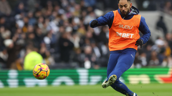 Kunja izvukao najgoru opciju – i pare i suspenzija