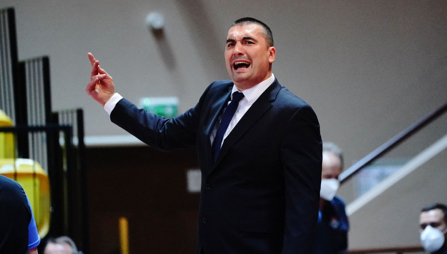 Partizan i Spartak igraju Dekiju u čast