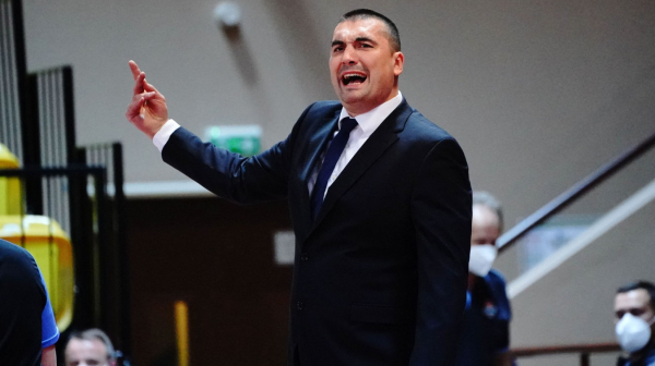 Dejan Milojević bio blizu klupe Partizana: "Rekao mi je da ne može da prihvati"