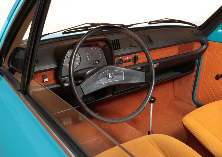 Kako je nastao Polo: Naša koka nosi zlatna jaja, iz kojih VW zatim uzgaja piliće FOTO