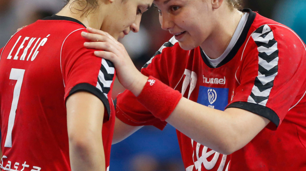 Lekić i Cvijić ponovo u dresu reprezentacije