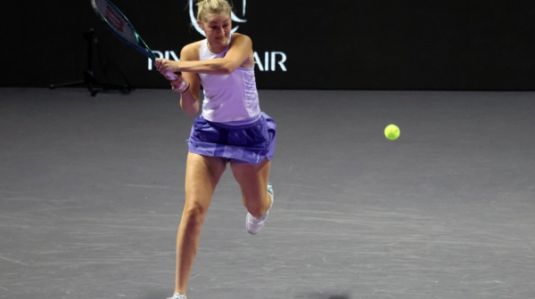 Grend slem šampionka operisala rak – pod terapijama stigla do finala Vimbldona