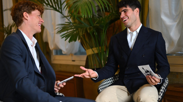 Vilander "zna" ko osvaja Australijan open