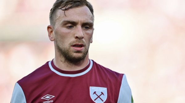 Kapiten Vest Hema mora na pauzu