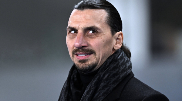 Ibrahimović se izvinio Fonseki na ružnom oproštaju