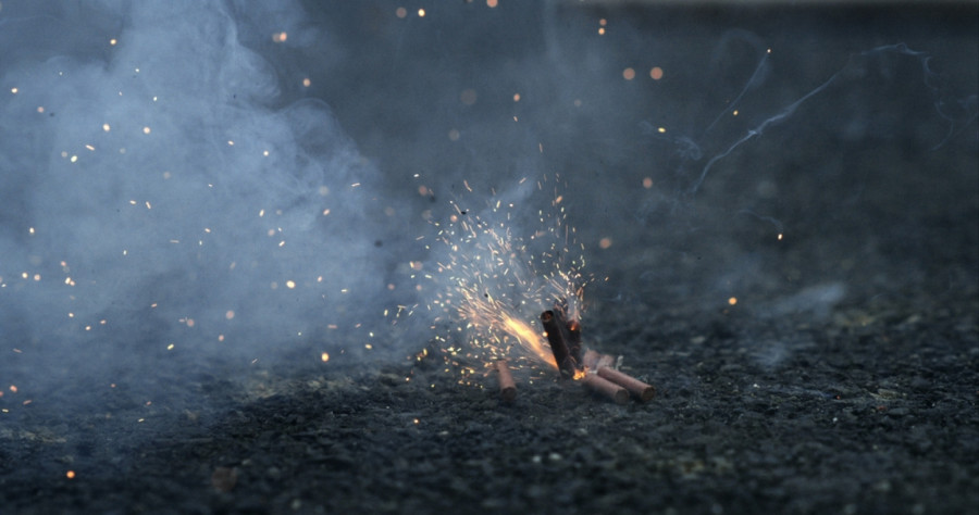 Petarde jače od mlaznog aviona: Deca čine gotovo polovinu žrtava pirotehnike