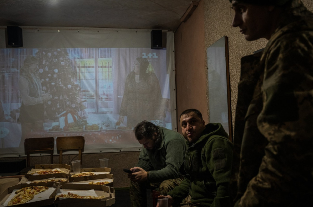 "Nakon završetka rata nijedan Ukrajinac neće dobiti zaštitu u Češkoj"