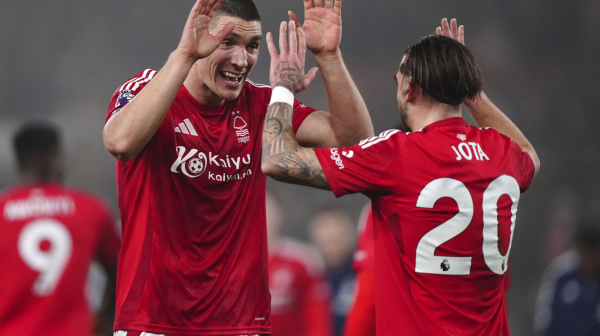 Legenda Liverpula ukazala veliku čast Milenkoviću