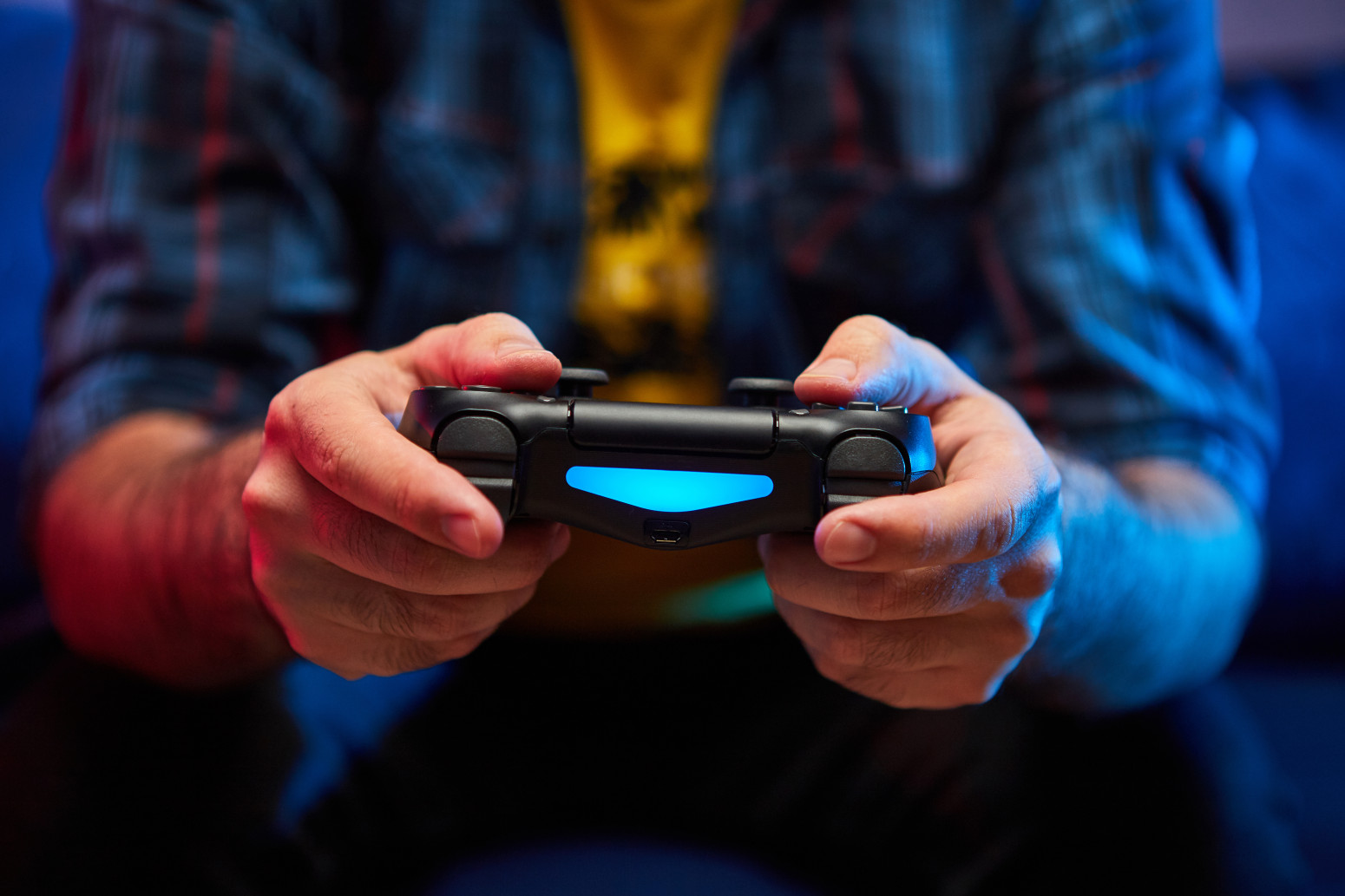 Uskoro ćete moći da plaćate PlayStation kontrolerom?