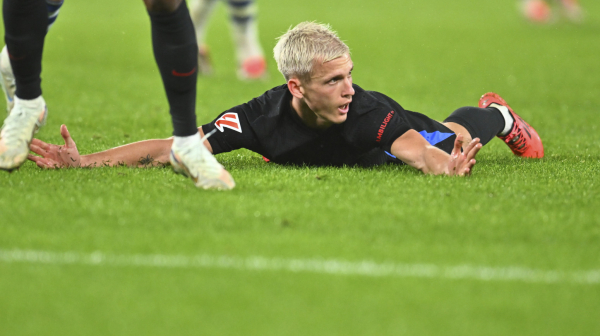 Šok za Barselonu – LaLiga "izbrisala" Olma i Viktora