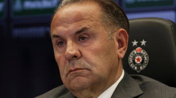 Ljajić otkrio sve o slučaju Nikole Antića: "Njegova potraživanja ne prihvatamo!"