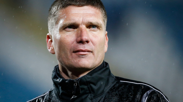 Prve reči Blagojevića: "Da vratimo Partizan tamo gde pripada"