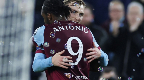 Antonio najavio povratak: "Uzimao sam život zdravo za gotovo"