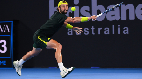 Tompson u četvrtfinalu turnira u Brizbejnu