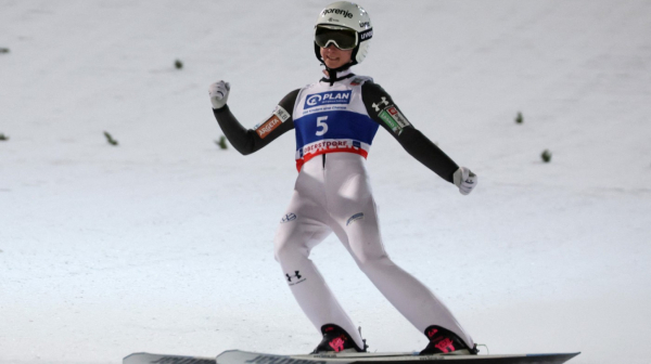 Devetnaestogodišnja Slovenka odbranila titulu!