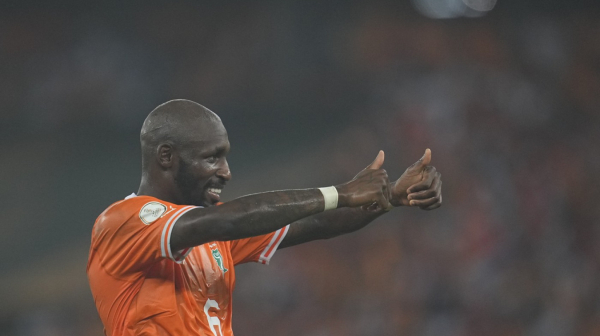 Fofana se vratio u Francusku