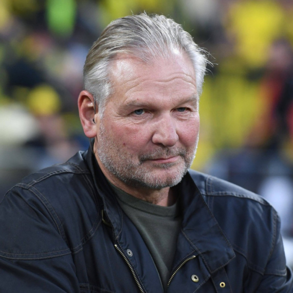 Preminuo legendarni golman Borusije i evropski šampion