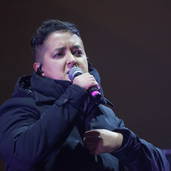 Neutešne kolege se opraštaju od Halida Bešlića: "Prestalo je da kuca muzičko srce"