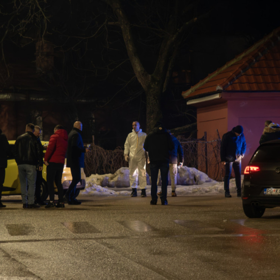 Poznate informacije o stanju povređenih u masakru