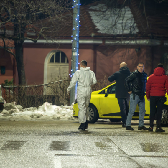 Ubijeno 12 osoba na Cetinju; Ministar policije otkrio nove detalje masakra