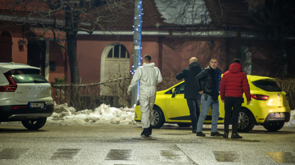 Godinu dana od masakra u Crnoj Gori: Zastave na Cetinju na pola koplja