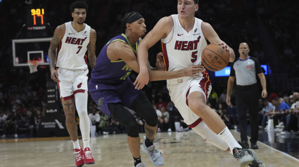 Jović punio kolone protiv najgoreg tima lige