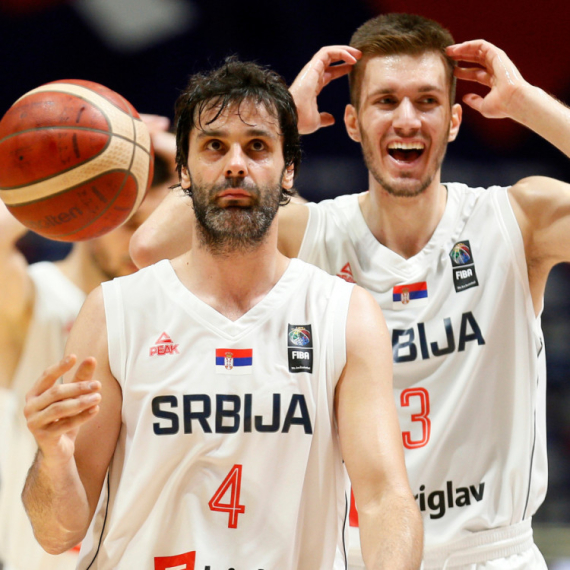 Što nije mogao niko nikad, mogao je Teo VIDEO