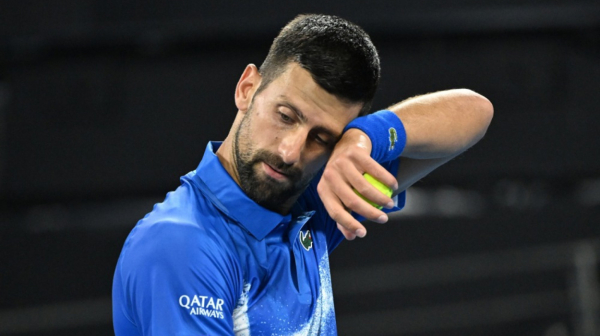 Đoković objasnio kako se priprema za Alkarasa i Sinera