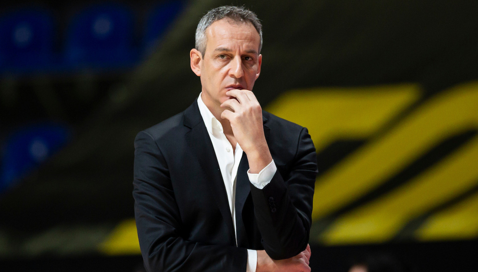 Trener Makabija ima "recept" za Partizan