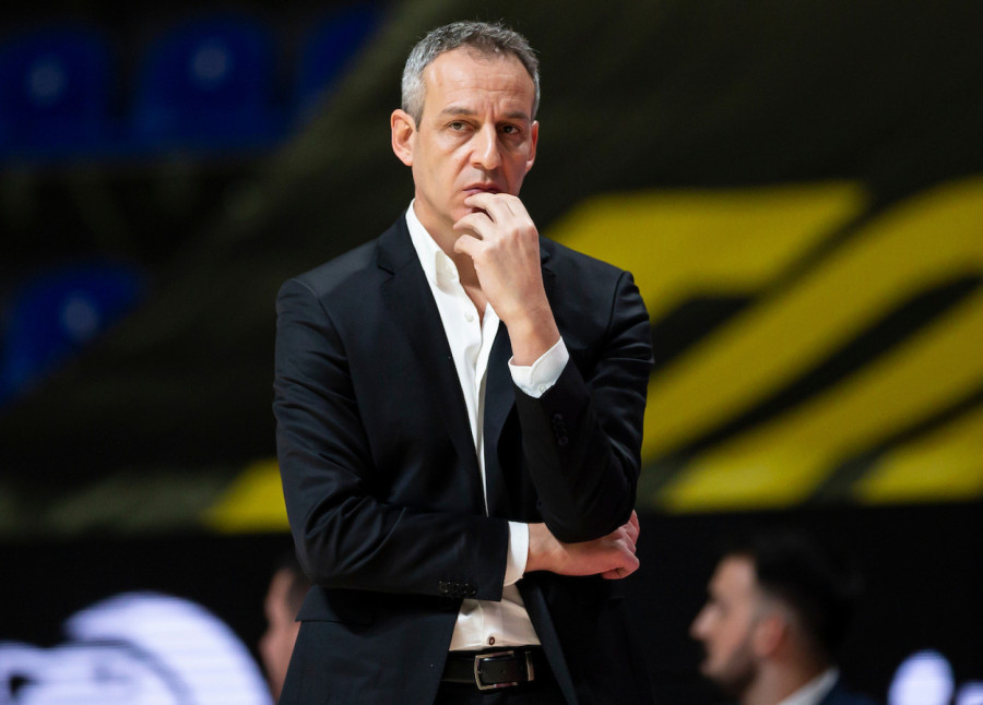 Kreće paklena sezona Evrolige