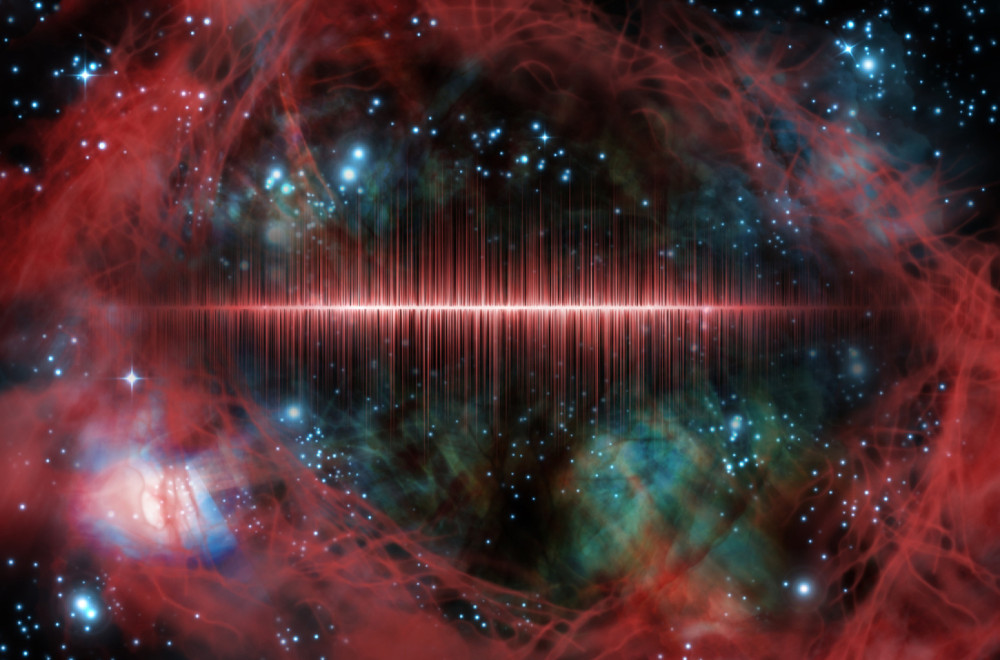 Konačno rešena misterija "vanzemaljskog" signala FOTO