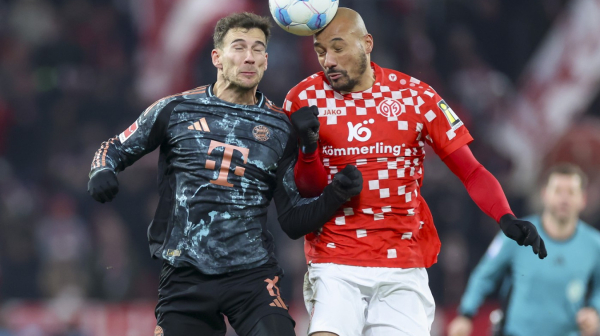 Salcburg dobio pojačanje iz Bundeslige