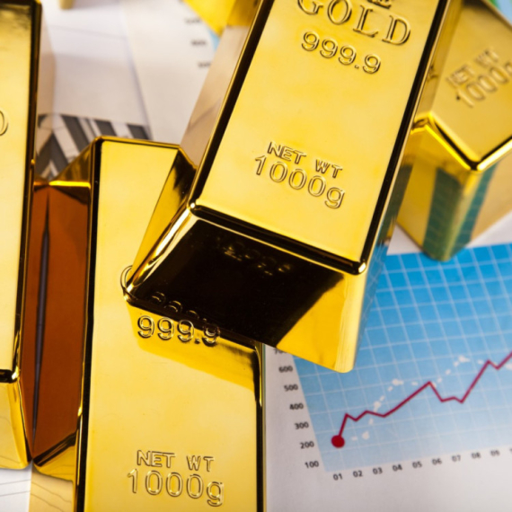 Turske devizne rezerve rekordne