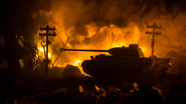 Rat – dan 1.464: Rusi uništili 167 dronova; Najavljen novi krug pregovora; Predato 1.000 tela FOTO/VIDEO