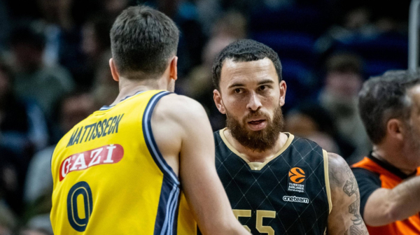 Džejms spasao Monako u Berlinu – Mirotić i Ledej porazili Asvel