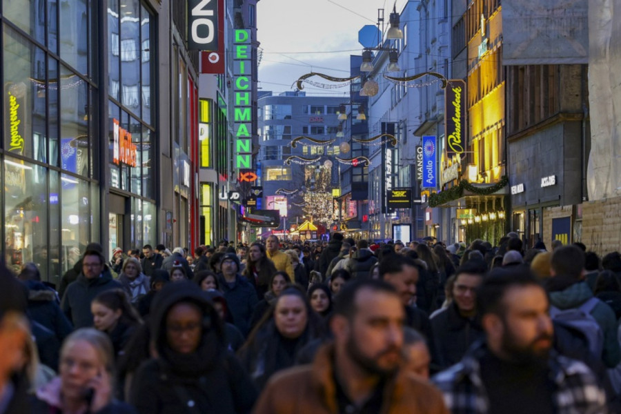Gastarbajteru pukao film; Rekao Nemcima ono što se niko ne usuđuje: Šizofreničari, to više ne želim da trpim