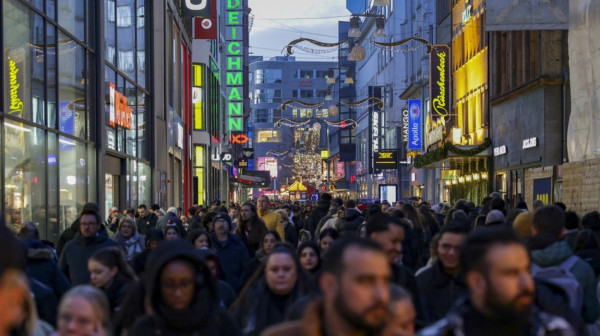 Sumorno na nemačkom tržištu rada: Čak tri miliona nezaposlenih