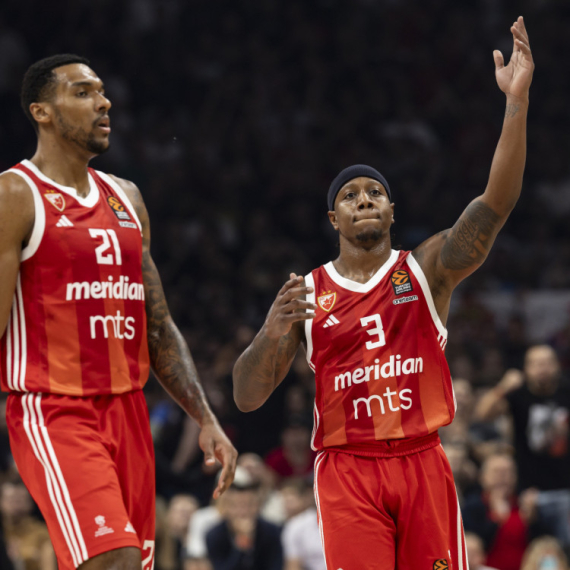 Bolomboj: "Bilo je teško; Kenan: "Uzimam ono što mi daju"