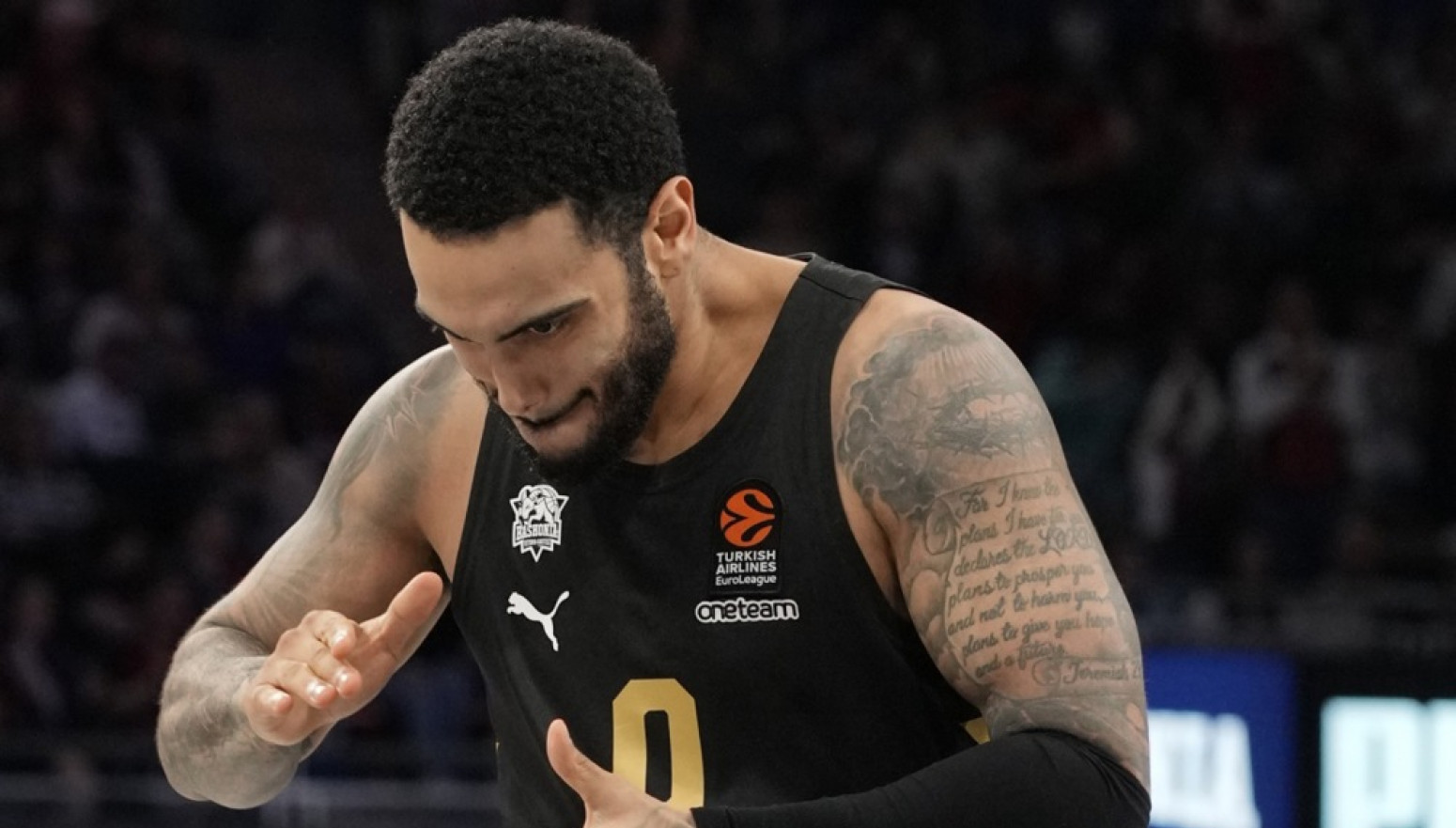 Baskonija je i dalje u životu