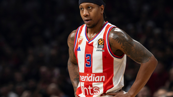 Hrabri Kenan – ovako je doneo pobedu Zvezdi VIDEO