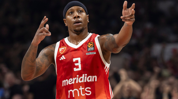 Kenan heroj Zvezde; Sferopulos se uvredio; Laso se žali na suđenje VIDEO