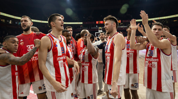 Virus napravio ozbiljne probleme Zvezdi